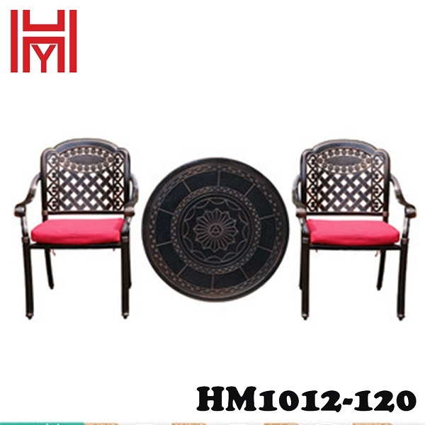 BÀN SÂN VƯỜN HM1009-120 TỬ KIM ĐẠI