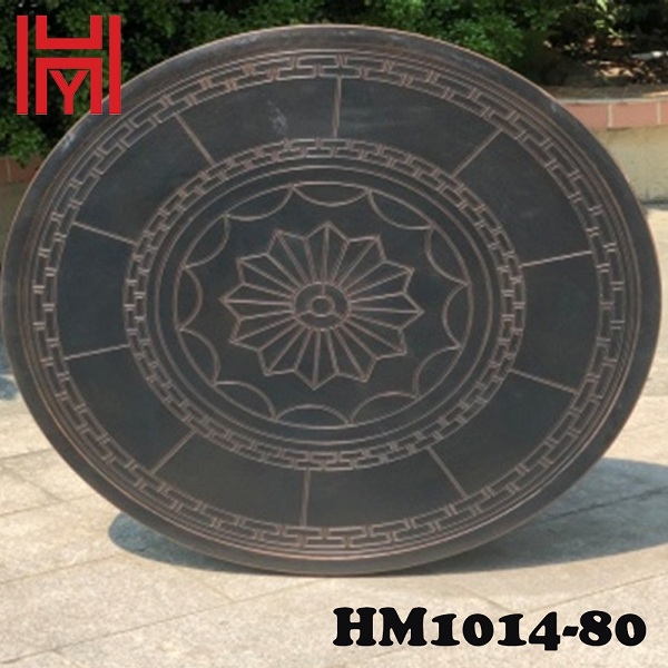 BÀN SÂN VƯỜN HM1012-80 TỬ KIM TIỂU