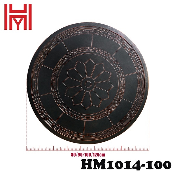 BÀN SÂN VƯỜN HM1014-100 TRUNG KIM TỬ