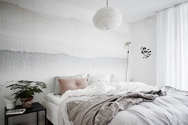 10 mẹo thiết kế đơn giản cho phòng ngủ nhỏ tuyệt đẹp