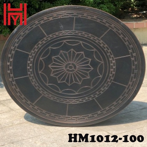 BÀN SÂN VƯỜN HM1012-100 TỬ KIM TRUNG