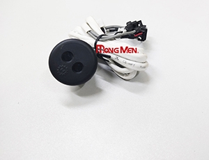 MẮT HỒNG NGOẠI CỔNG XẾP HONGMEN