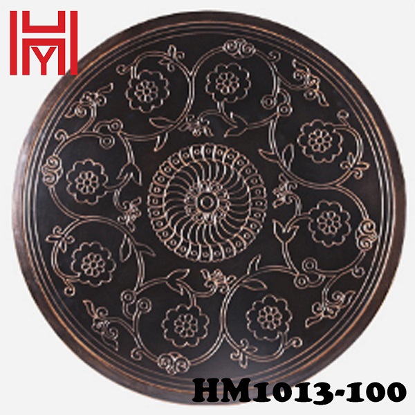 BÀN SÂN VƯỜN HM1013-100 TRUNG NHƯ Ý
