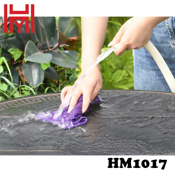 BÀN NƯỚNG ĐIỆN SÂN VƯỜN HM1017