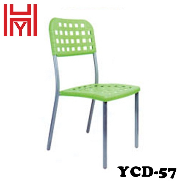 GHẾ NHỰA CAO CẤP YCD-57