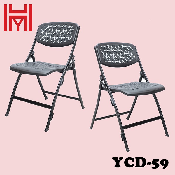 GHẾ XẾP CAO CẤP YCD-59
