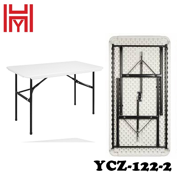 BÀN GẤP NHỎ GỌN YCZ-122-2