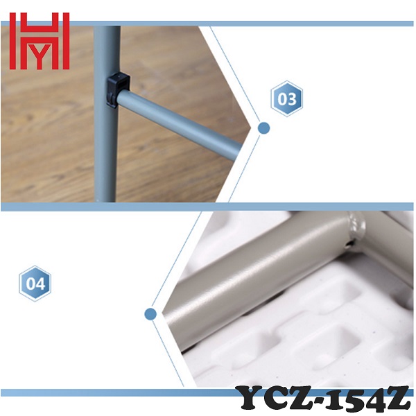 BÀN GẤP DU LỊCH YCZ-154Z